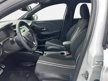 Photo 10 Opel Corsa  Electrique 156 ch & Batterie 51 kWh