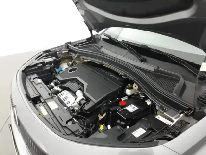 Photo 14 Citroën C3  Turbo 100 ch BVM6