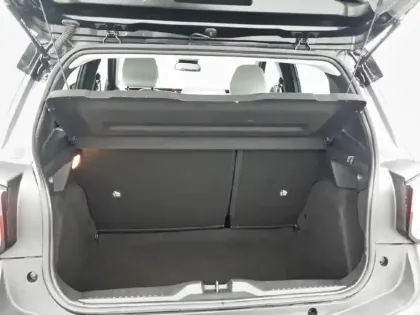 Photo 5 Citroën C3  Turbo 100 ch BVM6