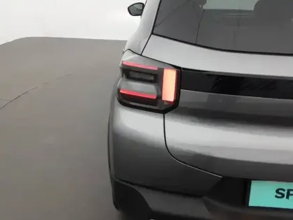 Photo 16 Citroën C3  Turbo 100 ch BVM6