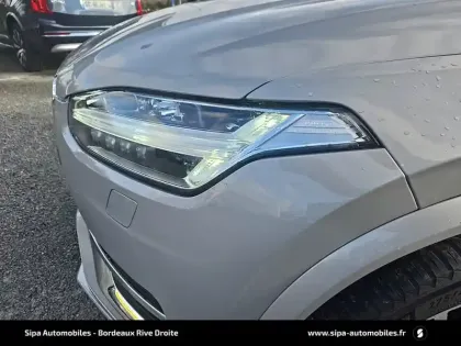 Photo 23 Volvo Xc90  Recharge T8 AWD 310+145 ch Geartronic 8 7pl