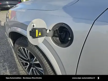 Photo 22 Volvo Xc90  Recharge T8 AWD 310+145 ch Geartronic 8 7pl