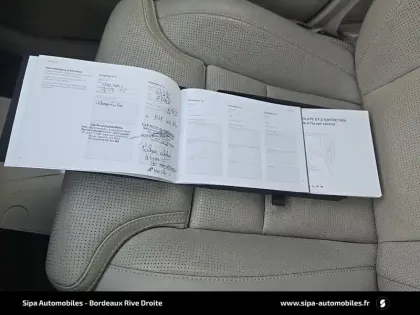 Photo 34 Volvo Xc90  Recharge T8 AWD 310+145 ch Geartronic 8 7pl