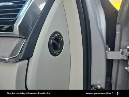 Photo 16 Volvo Xc90  Recharge T8 AWD 310+145 ch Geartronic 8 7pl