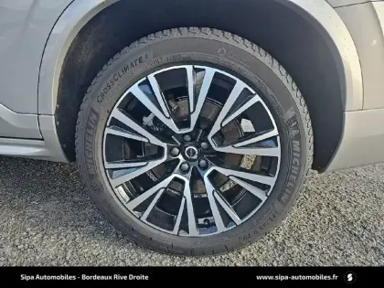 Photo 5 Volvo Xc90  Recharge T8 AWD 310+145 ch Geartronic 8 7pl