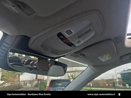 Photo 27 Volvo Xc90  Recharge T8 AWD 310+145 ch Geartronic 8 7pl