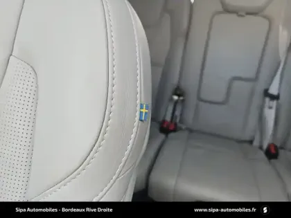 Photo 28 Volvo Xc90  Recharge T8 AWD 310+145 ch Geartronic 8 7pl