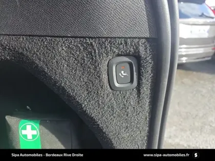 Photo 21 Volvo Xc90  Recharge T8 AWD 310+145 ch Geartronic 8 7pl