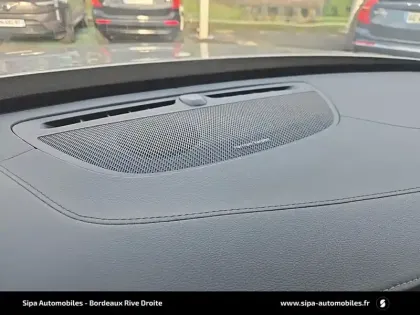 Photo 31 Volvo Xc90  Recharge T8 AWD 310+145 ch Geartronic 8 7pl