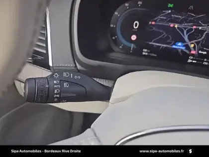 Photo 35 Volvo Xc90  Recharge T8 AWD 310+145 ch Geartronic 8 7pl