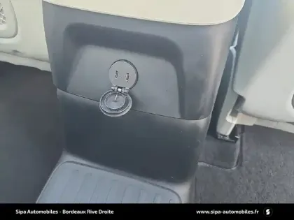 Photo 12 Volvo Xc90  Recharge T8 AWD 310+145 ch Geartronic 8 7pl