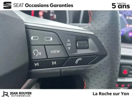Photo 20 Seat Arona  1.0 TSI 95 ch Start/Stop BVM5