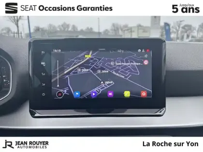 Photo 10 Seat Arona  1.0 TSI 95 ch Start/Stop BVM5