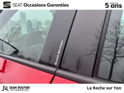 Photo 17 Seat Arona  1.0 TSI 95 ch Start/Stop BVM5