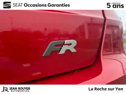 Photo 16 Seat Arona  1.0 TSI 95 ch Start/Stop BVM5