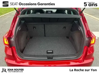 Photo 14 Seat Arona  1.0 TSI 95 ch Start/Stop BVM5