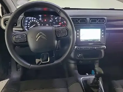 Photo 7 Citroën C3  PureTech 110 S&S BVM6