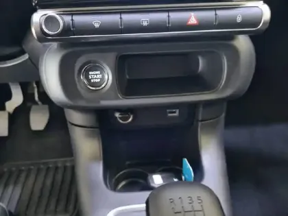 Photo 24 Citroën C3  PureTech 110 S&S BVM6