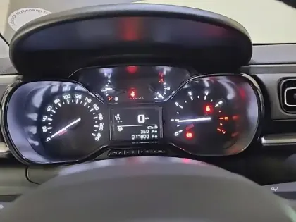 Photo 9 Citroën C3  PureTech 110 S&S BVM6