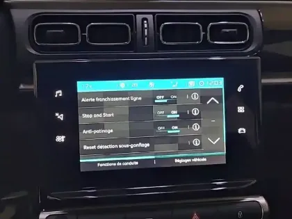 Photo 20 Citroën C3  PureTech 110 S&S BVM6