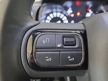 Photo 26 Citroën C3  PureTech 110 S&S BVM6