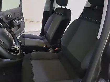 Photo 10 Citroën C3  PureTech 110 S&S BVM6