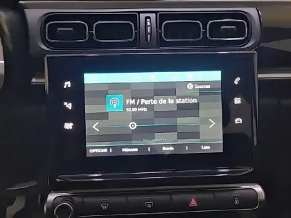 Photo 19 Citroën C3  PureTech 110 S&S BVM6