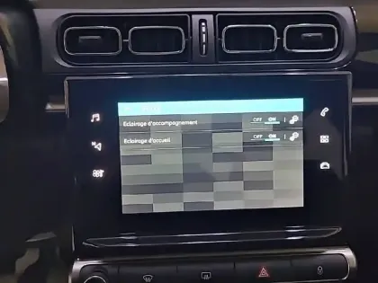 Photo 22 Citroën C3  PureTech 110 S&S BVM6