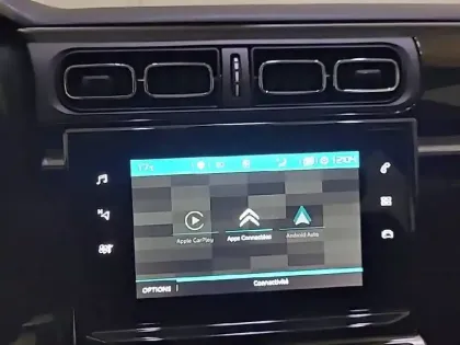 Photo 23 Citroën C3  PureTech 110 S&S BVM6