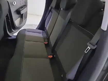 Photo 11 Citroën C3  PureTech 110 S&S BVM6