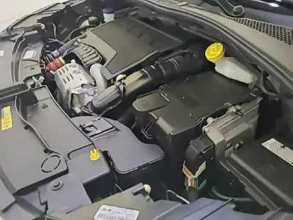 Photo 14 Citroën C3  PureTech 110 S&S BVM6