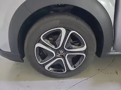 Photo 12 Citroën C3  PureTech 82 S&S BVM5