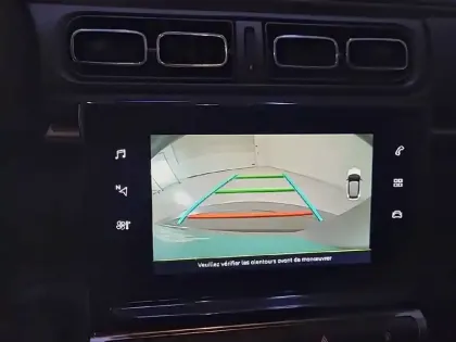 Photo 19 Citroën C3  PureTech 82 S&S BVM5