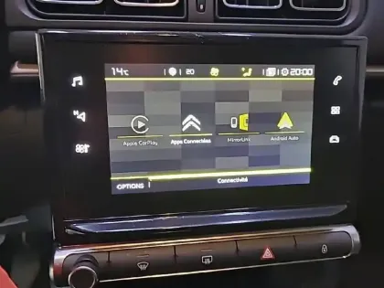 Photo 27 Citroën C3  PureTech 82 S&S BVM5