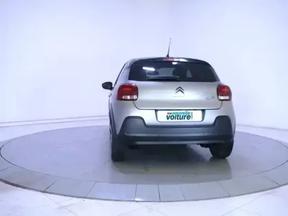 Photo 6 Citroën C3  PureTech 82 S&S BVM5