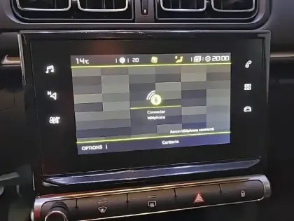 Photo 28 Citroën C3  PureTech 82 S&S BVM5