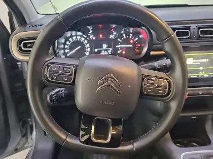 Photo 8 Citroën C3  PureTech 82 S&S BVM5