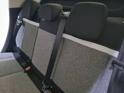 Photo 11 Citroën C3  PureTech 82 S&S BVM5