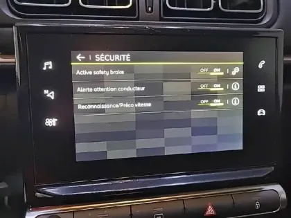 Photo 26 Citroën C3  PureTech 82 S&S BVM5