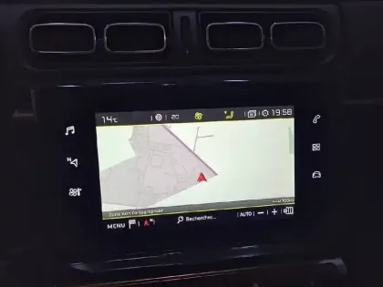 Photo 18 Citroën C3  PureTech 82 S&S BVM5