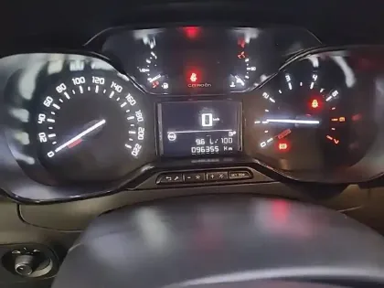 Photo 9 Citroën C3  PureTech 82 S&S BVM5