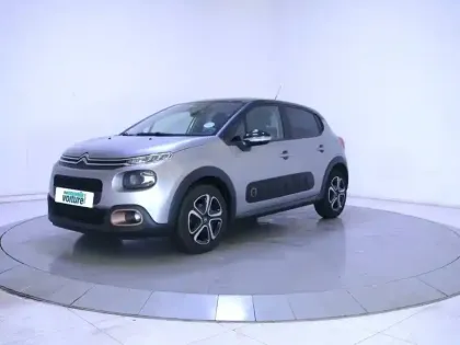 Photo Citroën C3 Origins