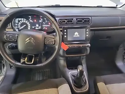 Photo 7 Citroën C3  PureTech 82 S&S BVM5