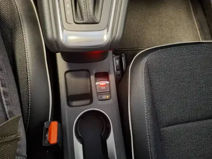 Photo 36 Renault Captur  TCe 130 EDC FAP