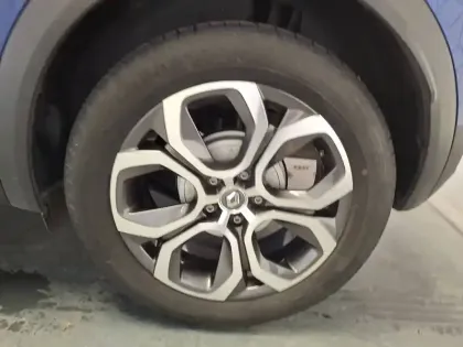 Photo 12 Renault Captur  TCe 130 EDC FAP