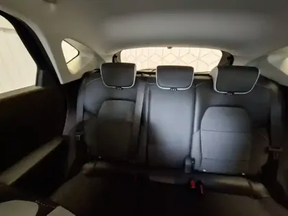 Photo 38 Renault Captur  TCe 130 EDC FAP