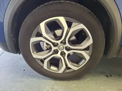 Photo 13 Renault Captur  TCe 130 EDC FAP