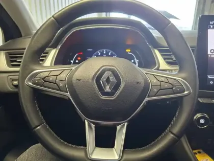 Photo 26 Renault Captur  TCe 130 EDC FAP