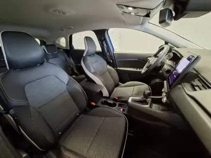 Photo 10 Renault Captur  TCe 130 EDC FAP