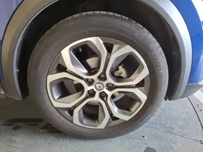 Photo 7 Renault Captur  TCe 130 EDC FAP